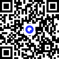 夸克网盘二维码
