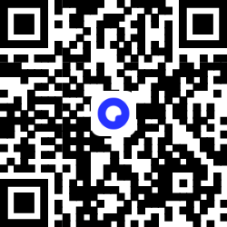 夸克网盘二维码