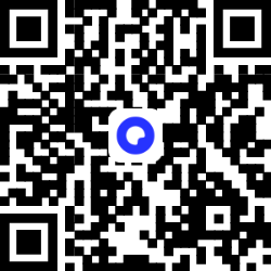 夸克网盘二维码
