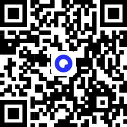 夸克网盘二维码