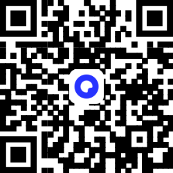 夸克网盘二维码