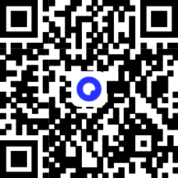 夸克网盘二维码