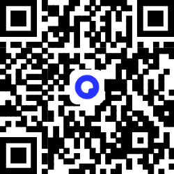 夸克网盘二维码