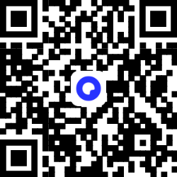 夸克网盘二维码