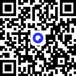 夸克网盘二维码