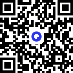 夸克网盘二维码