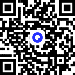 夸克网盘二维码
