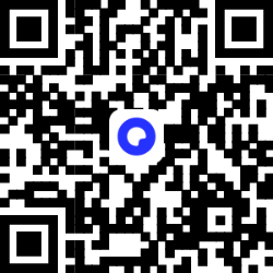 夸克网盘二维码