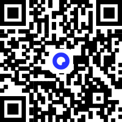 夸克网盘二维码