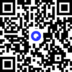 夸克网盘二维码