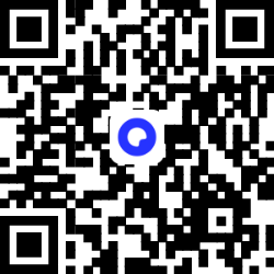 夸克网盘二维码