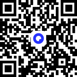 夸克网盘二维码
