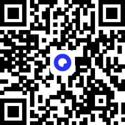 夸克网盘二维码