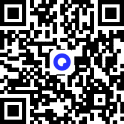 夸克网盘二维码