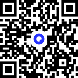 夸克网盘二维码