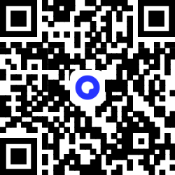 夸克网盘二维码