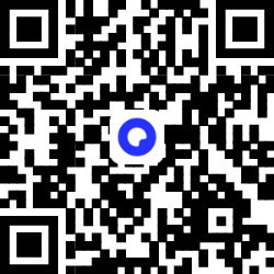 夸克网盘二维码