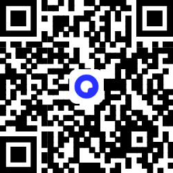 夸克网盘二维码
