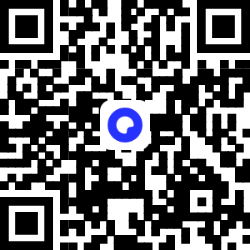 夸克网盘二维码
