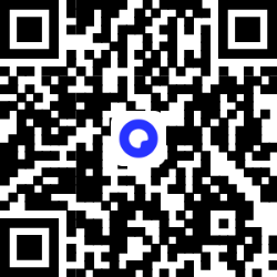 夸克网盘二维码