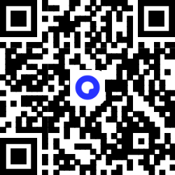 夸克网盘二维码