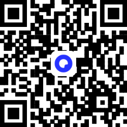 夸克网盘二维码