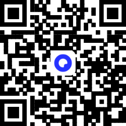 夸克网盘二维码