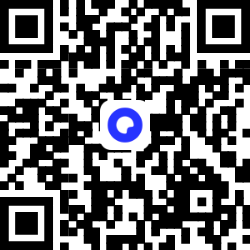 夸克网盘二维码