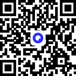 夸克网盘二维码