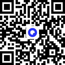 夸克网盘二维码