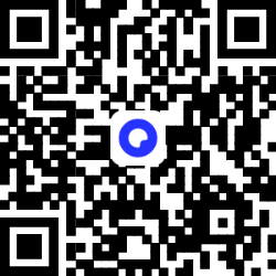 夸克网盘二维码