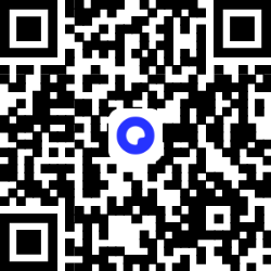夸克网盘二维码