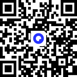 夸克网盘二维码