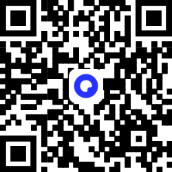 夸克网盘二维码