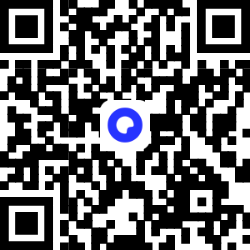夸克网盘二维码