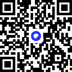 夸克网盘二维码