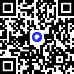 夸克网盘二维码