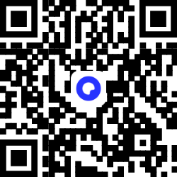 夸克网盘二维码
