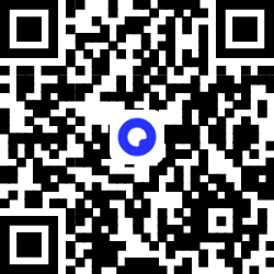 夸克网盘二维码