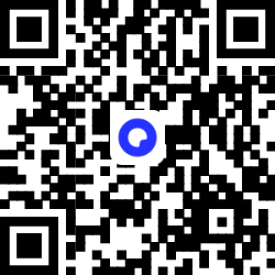 夸克网盘二维码
