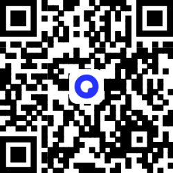 夸克网盘二维码