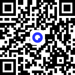 夸克网盘二维码