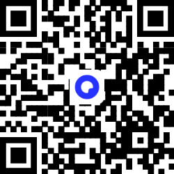 夸克网盘二维码