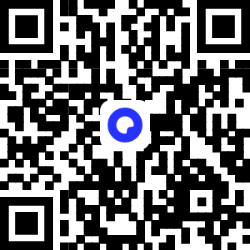 夸克网盘二维码