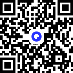 夸克网盘二维码