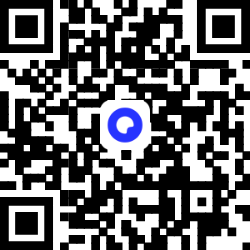 夸克网盘二维码