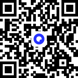夸克网盘二维码