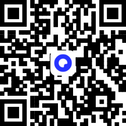 夸克网盘二维码