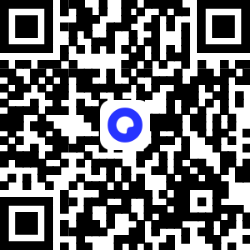 夸克网盘二维码