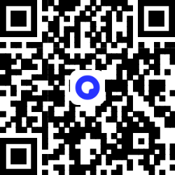 夸克网盘二维码